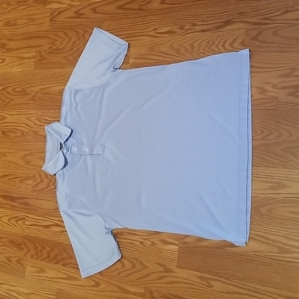 Pebble beach polo‎ shirt med